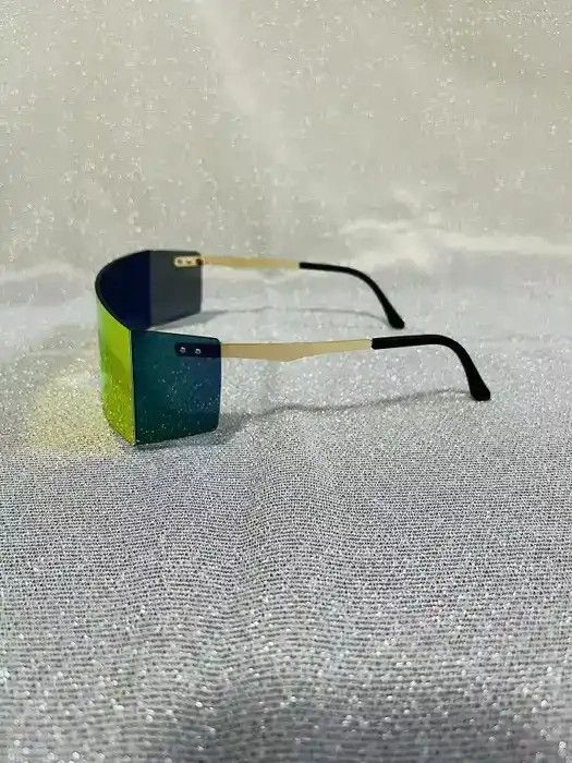 Electric Visual Fashion punk outdoor sunglasses Size ONE SIZE - 4 Thumbnail