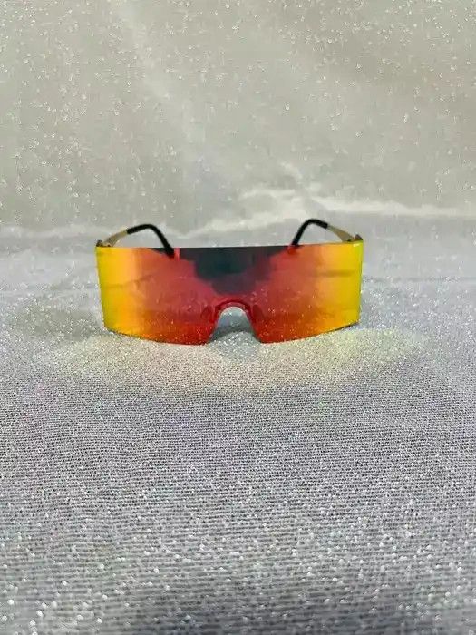 Electric Visual Fashion punk outdoor sunglasses Size ONE SIZE - 1 Thumbnail