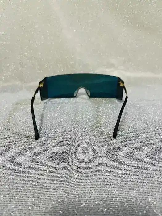 Electric Visual Fashion punk outdoor sunglasses Size ONE SIZE - 2 Thumbnail