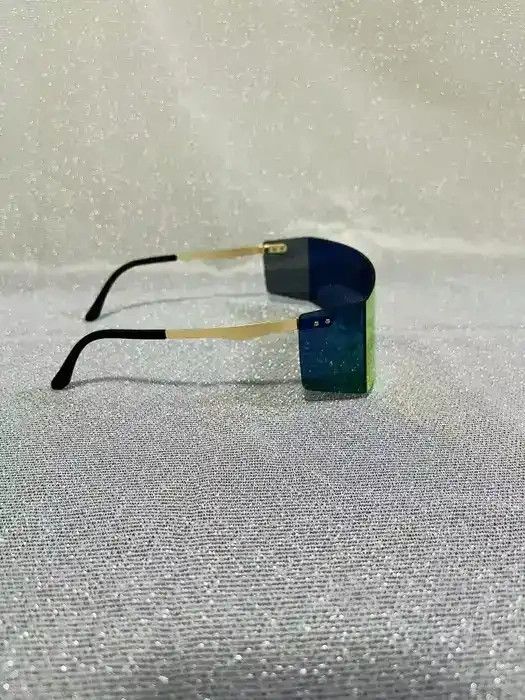 Electric Visual Fashion punk outdoor sunglasses Size ONE SIZE - 3 Thumbnail