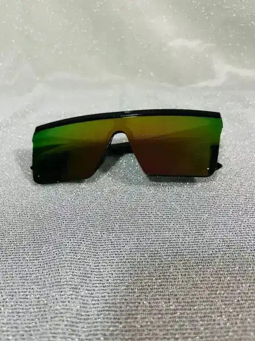 Electric Visual Fashion punk outdoor sunglasses Size ONE SIZE - 2 Thumbnail