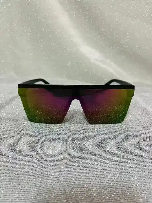 Electric Visual Fashion punk outdoor sunglasses Size ONE SIZE - 3 Thumbnail