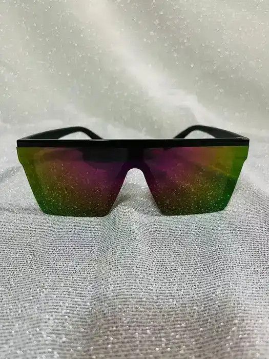 Electric Visual Fashion punk outdoor sunglasses Size ONE SIZE - 1 Thumbnail
