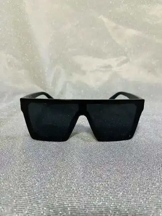 Electric Visual × Vintage Fashion punk outdoor sunglasses Size ONE SIZE - 1 Thumbnail