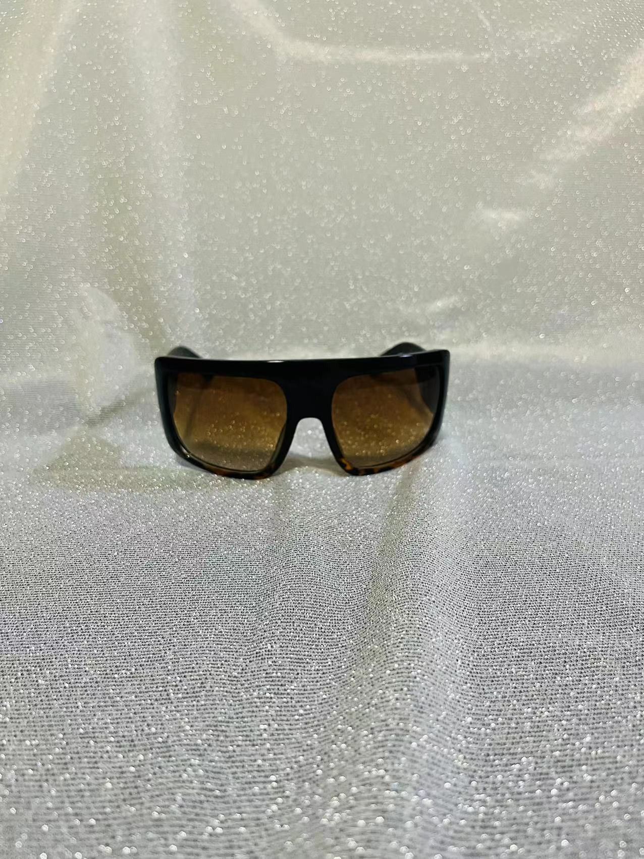 Electric Visual Fashion punk outdoor sunglasses💖 Size ONE SIZE - 2 Thumbnail