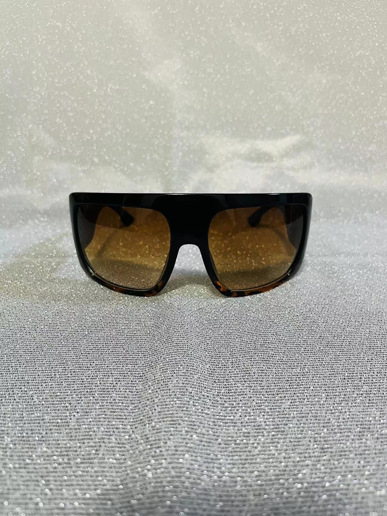 Electric Visual Fashion punk outdoor sunglasses💖 Size ONE SIZE - 1 Thumbnail