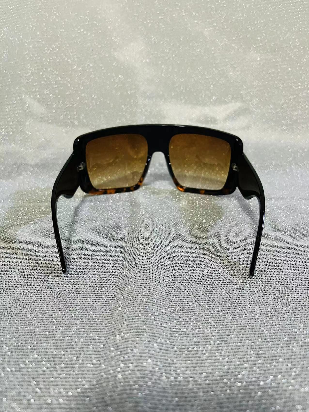 Electric Visual Fashion punk outdoor sunglasses💖 Size ONE SIZE - 4 Thumbnail