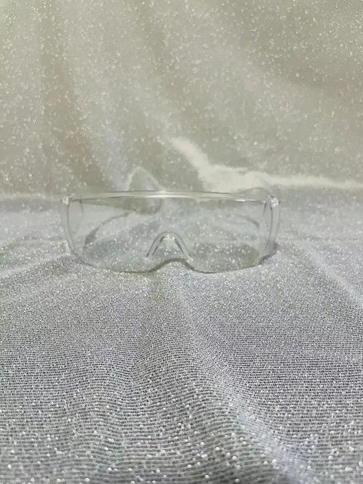 Electric Visual × Vintage Fashion punk outdoor sunglasses💖 Size ONE SIZE - 1 Thumbnail