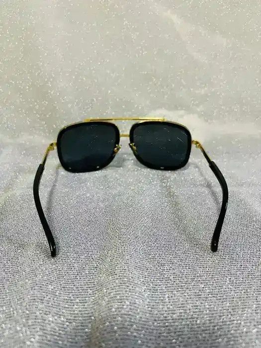 Electric Visual × Vintage Fashion punk outdoor sunglasses Size ONE SIZE - 4 Thumbnail