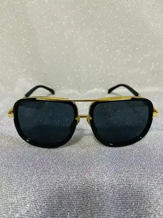 Electric Visual × Vintage Fashion punk outdoor sunglasses Size ONE SIZE - 1 Thumbnail