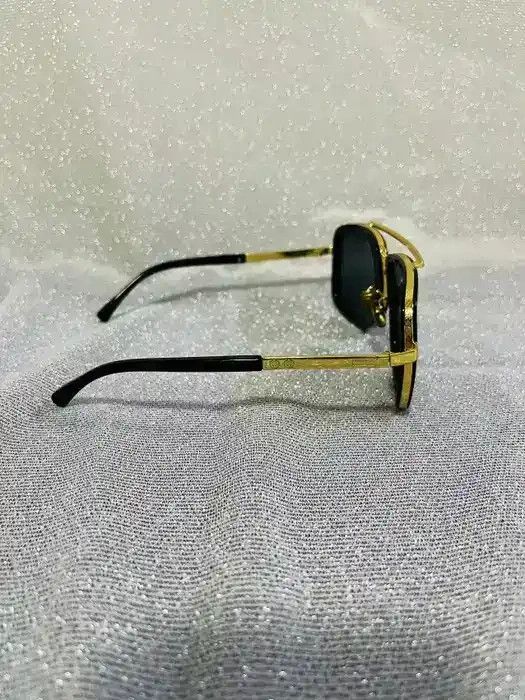 Electric Visual × Vintage Fashion punk outdoor sunglasses Size ONE SIZE - 2 Thumbnail