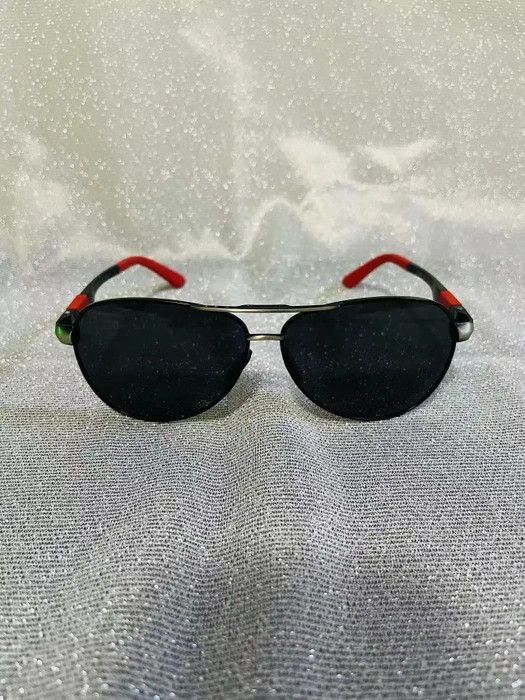 Electric Visual Fashion punk outdoor sunglasses Size ONE SIZE - 1 Thumbnail
