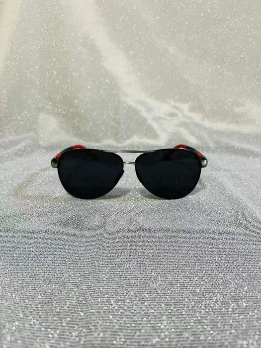 Electric Visual Fashion punk outdoor sunglasses Size ONE SIZE - 4 Thumbnail