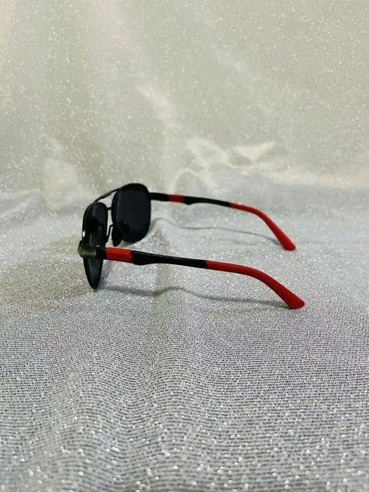 Electric Visual Fashion punk outdoor sunglasses Size ONE SIZE - 5 Thumbnail