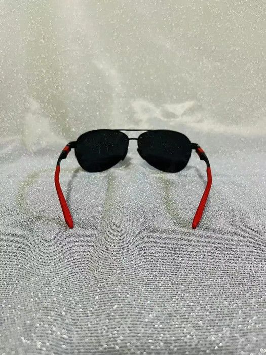 Electric Visual Fashion punk outdoor sunglasses Size ONE SIZE - 3 Thumbnail