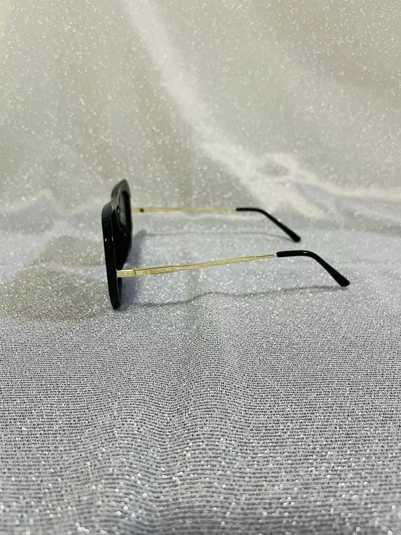 Electric Visual Fashion punk outdoor sunglasses💖 Size ONE SIZE - 4 Thumbnail