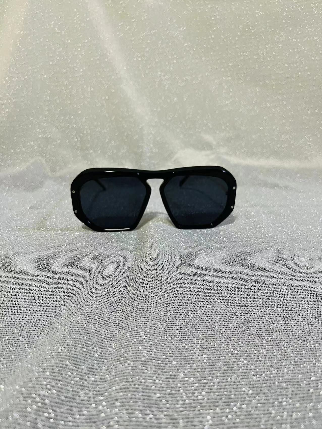 Electric Visual Fashion punk outdoor sunglasses💖 Size ONE SIZE - 5 Thumbnail
