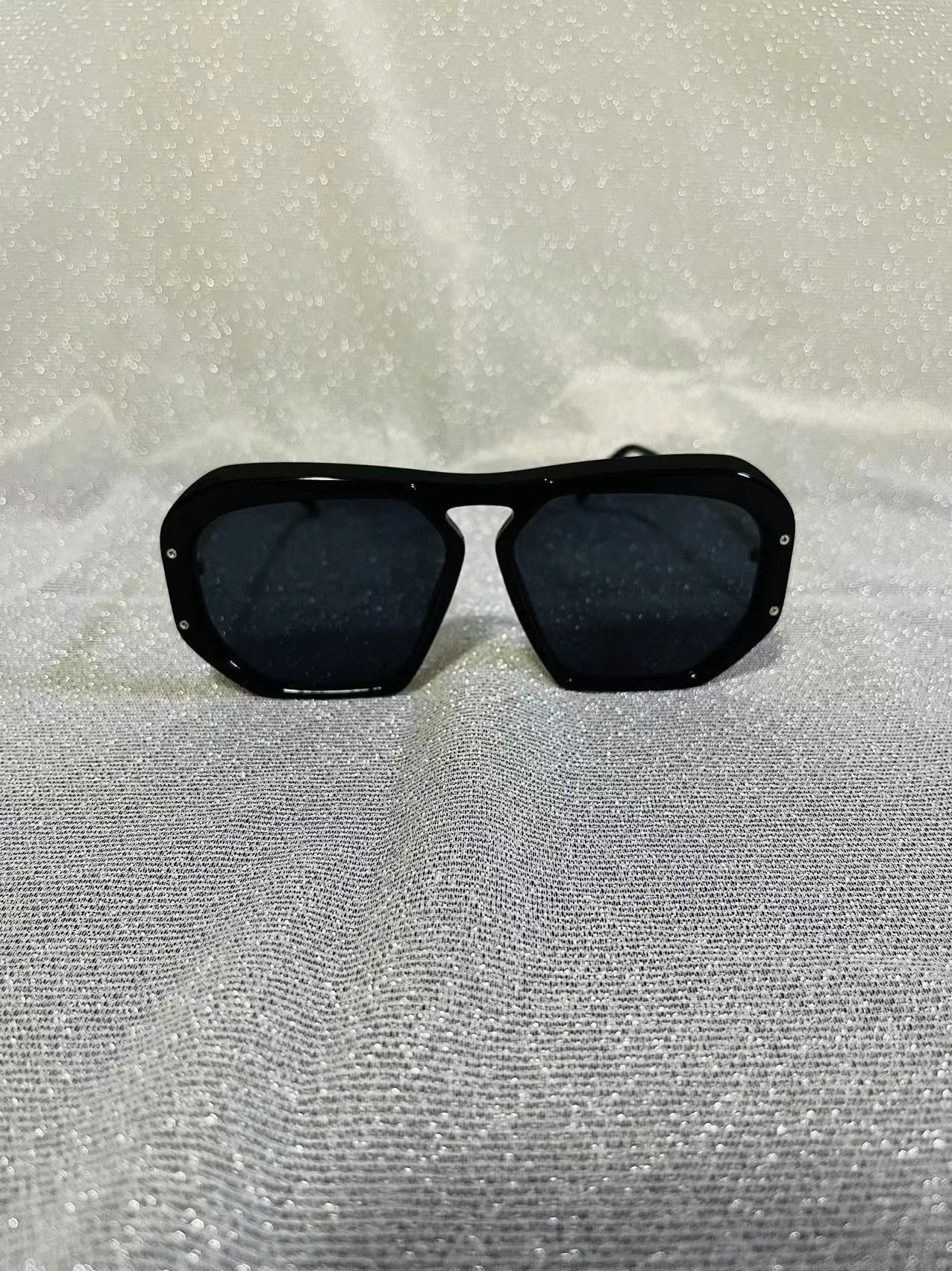 Electric Visual Fashion punk outdoor sunglasses💖 Size ONE SIZE - 1 Thumbnail