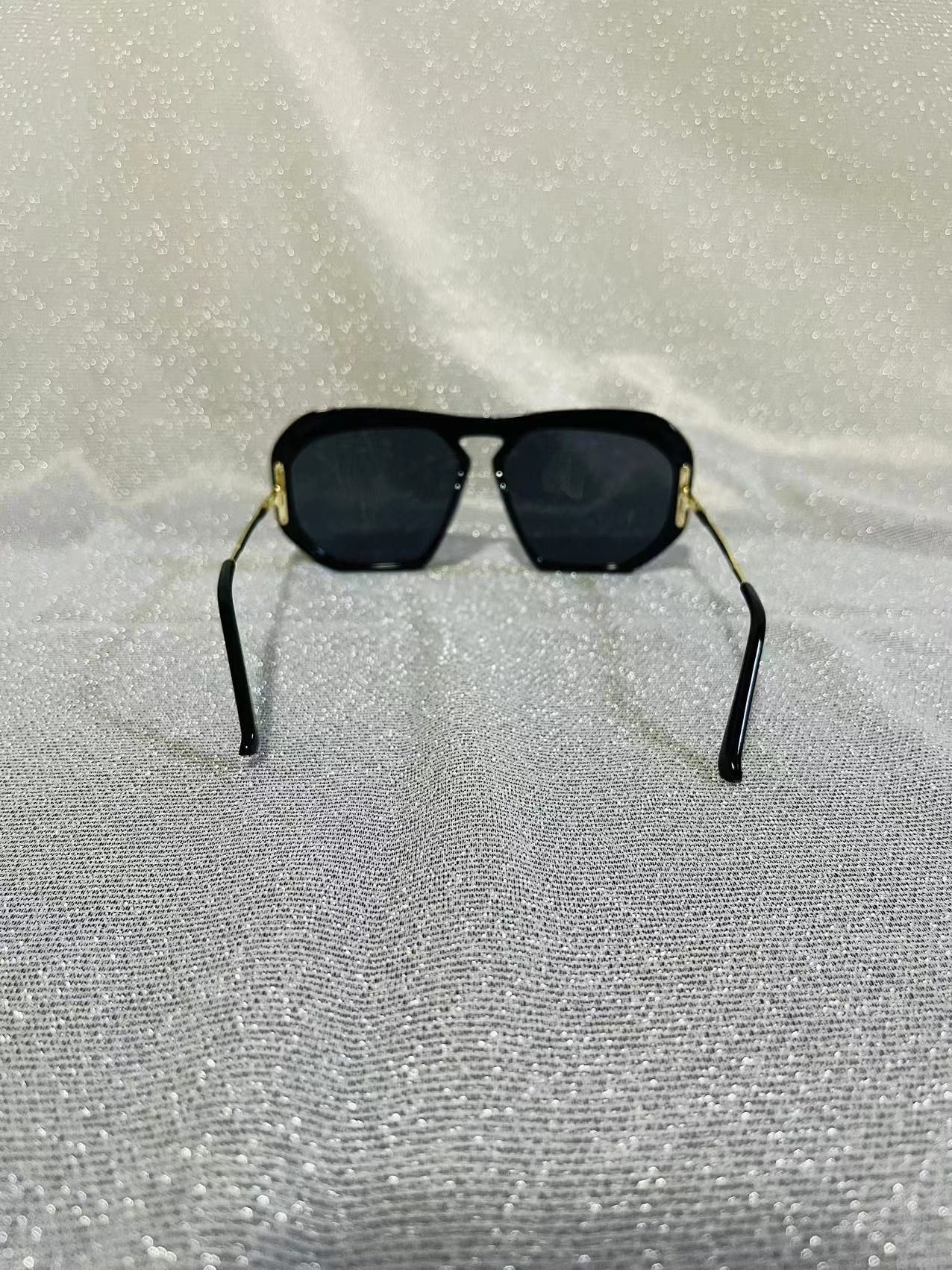 Electric Visual Fashion punk outdoor sunglasses💖 Size ONE SIZE - 3 Thumbnail