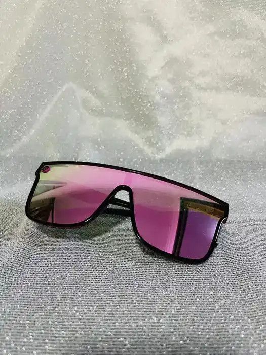 Electric Visual × Vintage Fashion punk outdoor sunglasses Size ONE SIZE - 6 Thumbnail