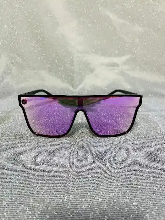 Electric Visual × Vintage Fashion punk outdoor sunglasses Size ONE SIZE - 1 Thumbnail