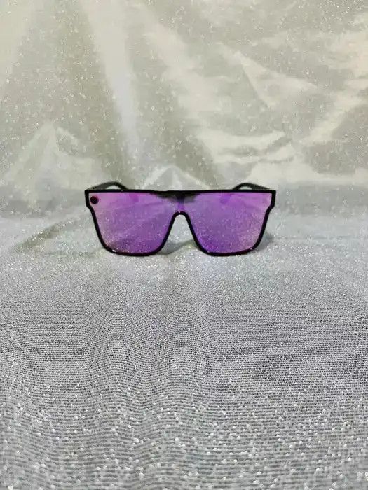 Electric Visual × Vintage Fashion punk outdoor sunglasses Size ONE SIZE - 2 Thumbnail