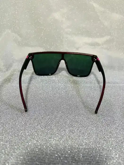 Electric Visual × Vintage Fashion punk outdoor sunglasses Size ONE SIZE - 3 Thumbnail