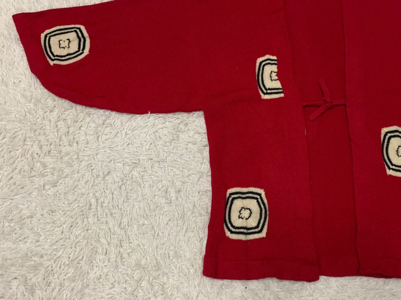 Vintage Kimono japan nice design Size US S / EU 44-46 / 1 - 4 Thumbnail