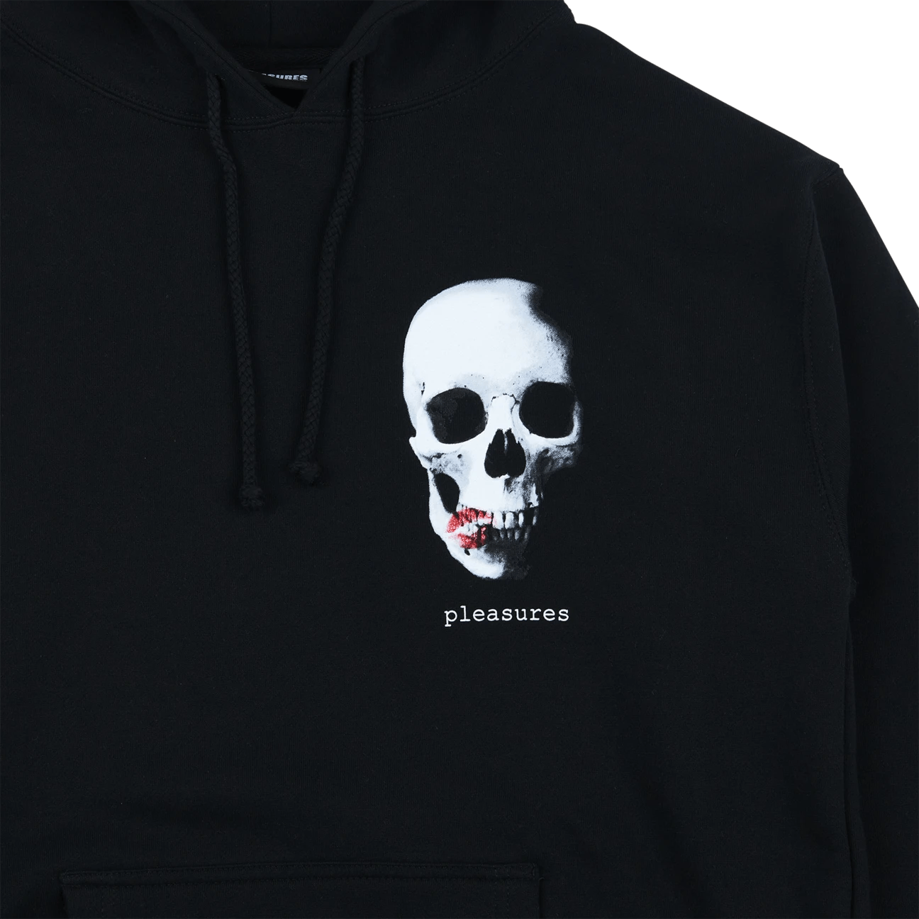 Pleasures Make Out Hoodie S Size US S / EU 44-46 / 1 - 3 Thumbnail
