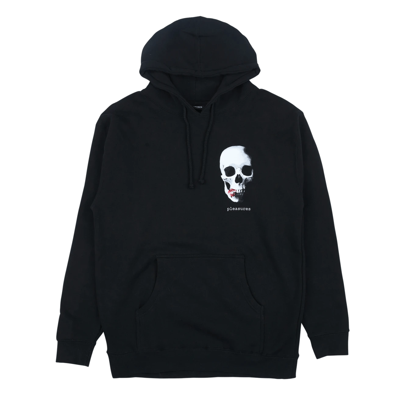 Pleasures Make Out Hoodie S Size US S / EU 44-46 / 1 - 2 Thumbnail