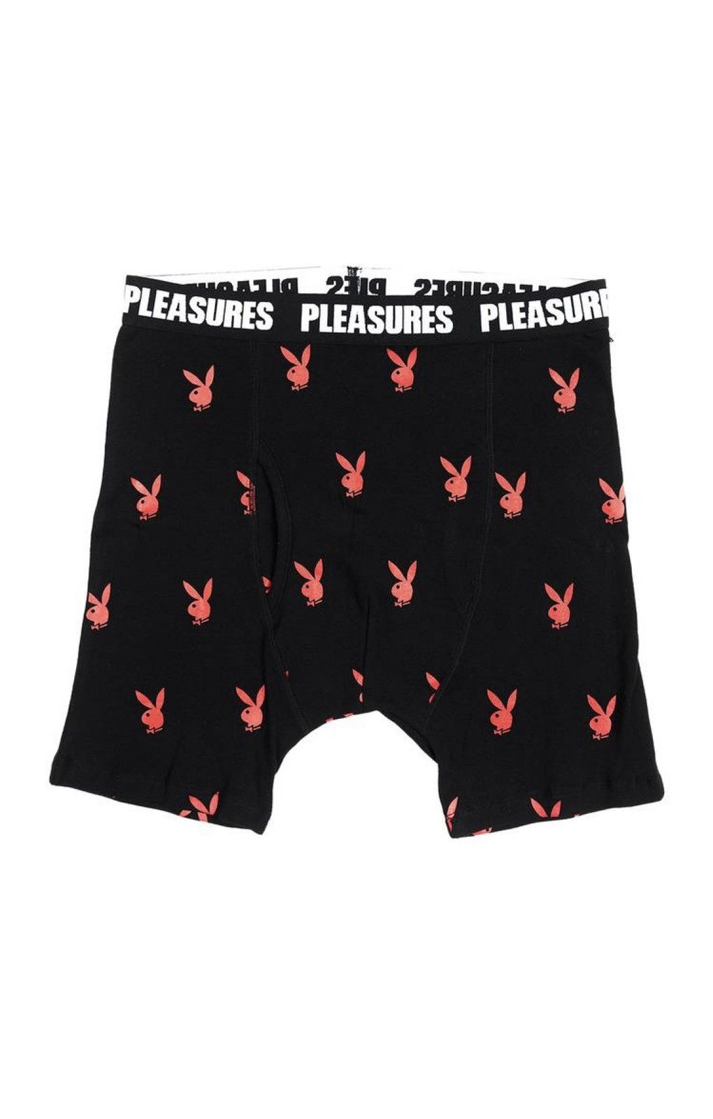 Playboy × Pleasures Boxer Briefs Pack Size 36 - 2 Thumbnail