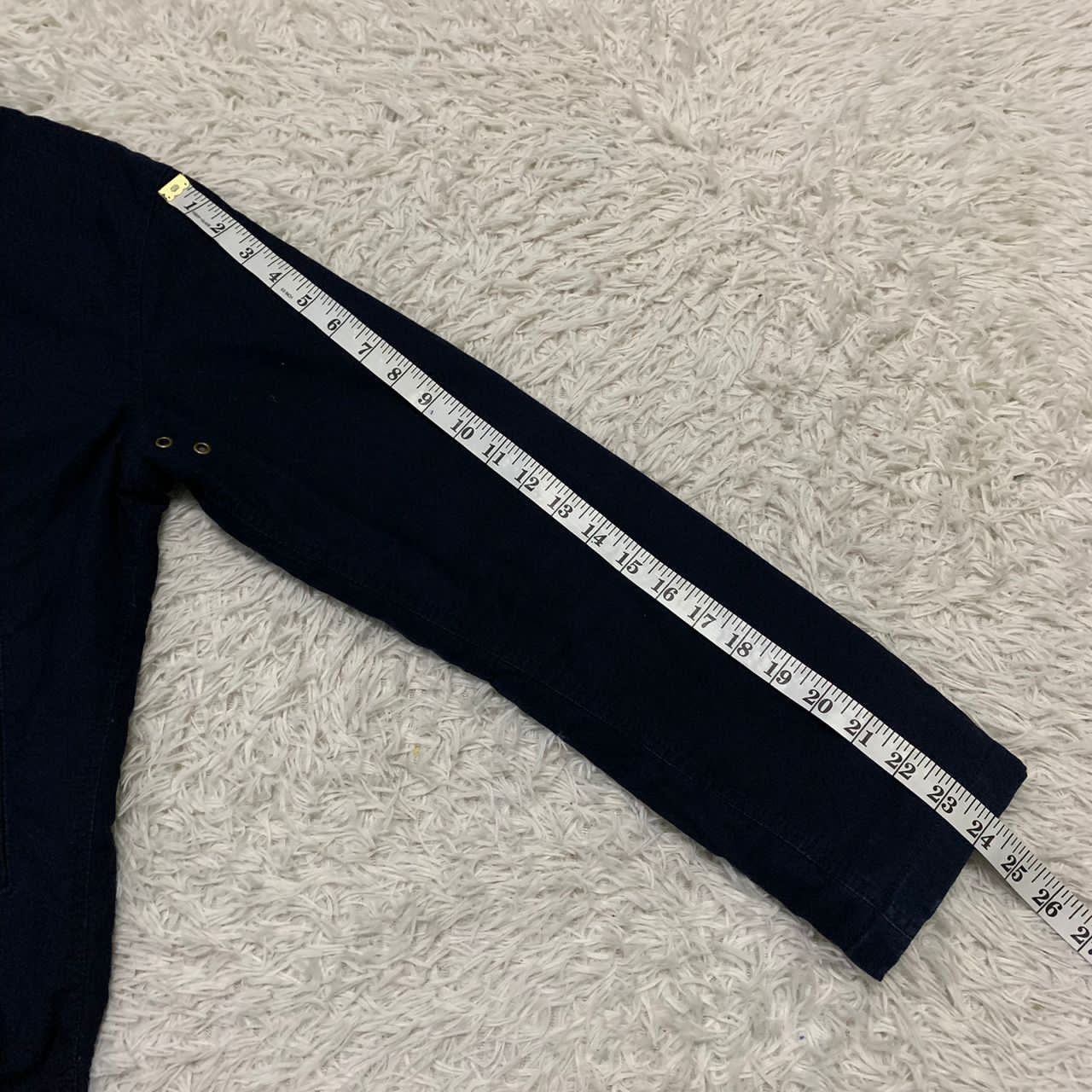 Global Work Global work sherpa jacket Size US M / EU 48-50 / 2 - 8 Thumbnail