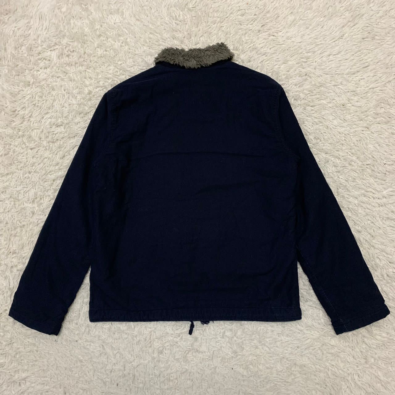 Global Work Global work sherpa jacket Size US M / EU 48-50 / 2 - 2 Thumbnail