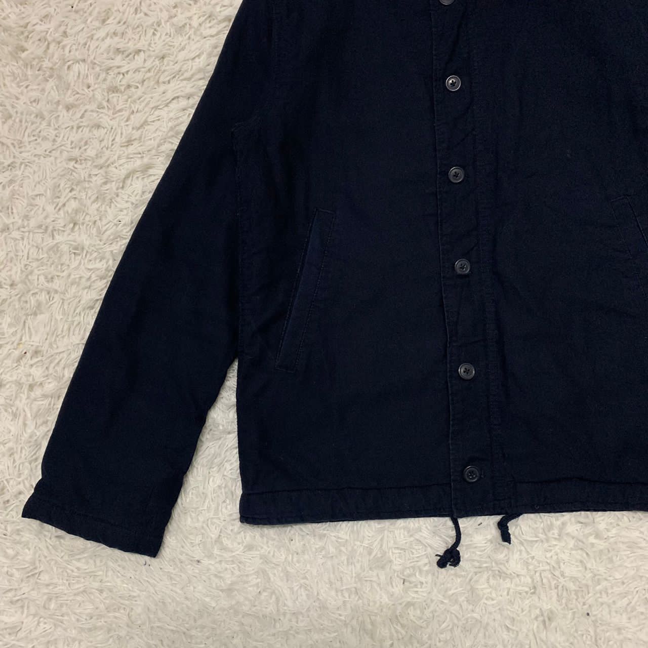 Global Work Global work sherpa jacket Size US M / EU 48-50 / 2 - 5 Thumbnail
