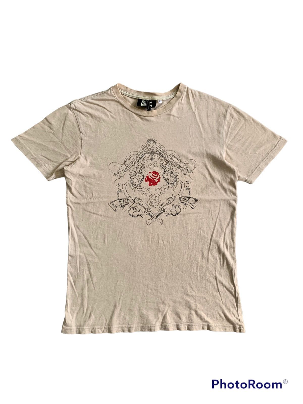 Other LAST DROP#The God Father Movie Shirt Size US S / EU 44-46 / 1 - 1 Thumbnail
