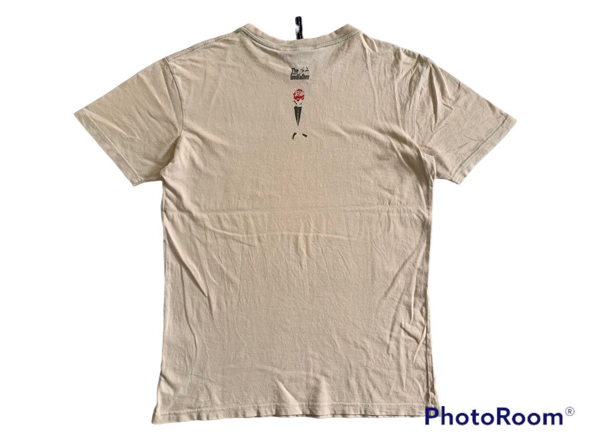 Other LAST DROP#The God Father Movie Shirt Size US S / EU 44-46 / 1 - 2 Thumbnail