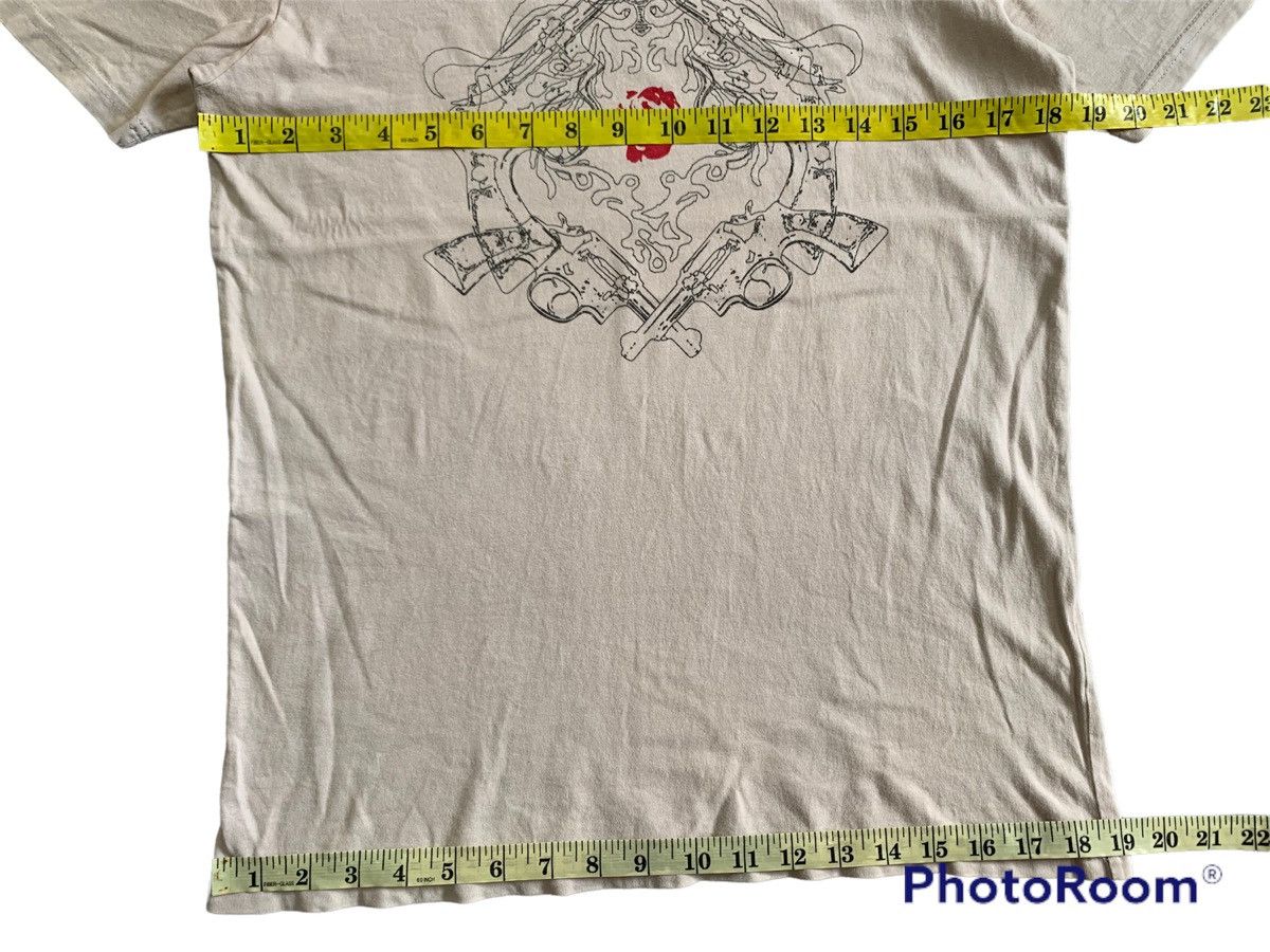 Other LAST DROP#The God Father Movie Shirt Size US S / EU 44-46 / 1 - 7 Thumbnail
