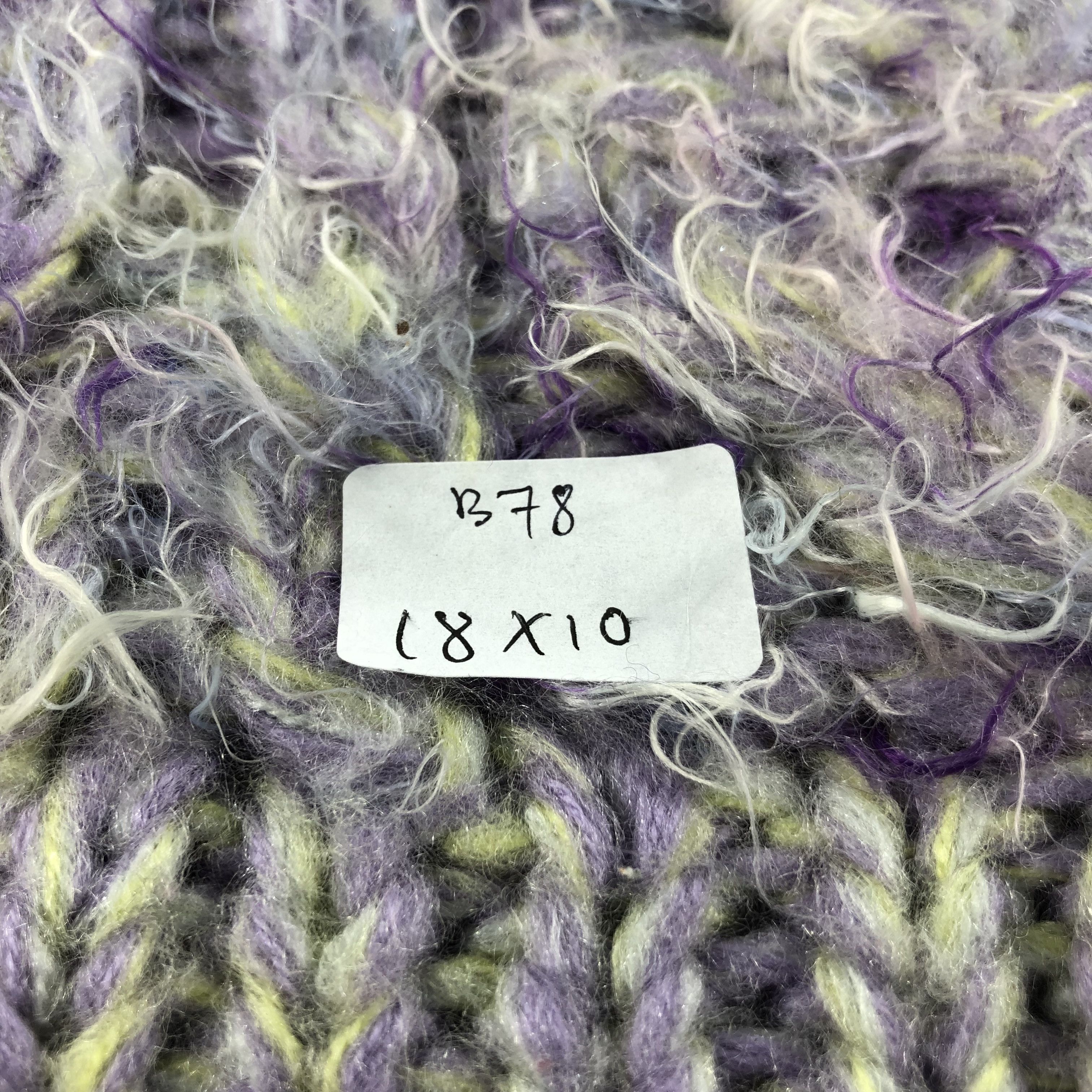Japanese Brand Faux Furry Beanie Snow Hat Snowcap B78 Size ONE SIZE - 5 Thumbnail