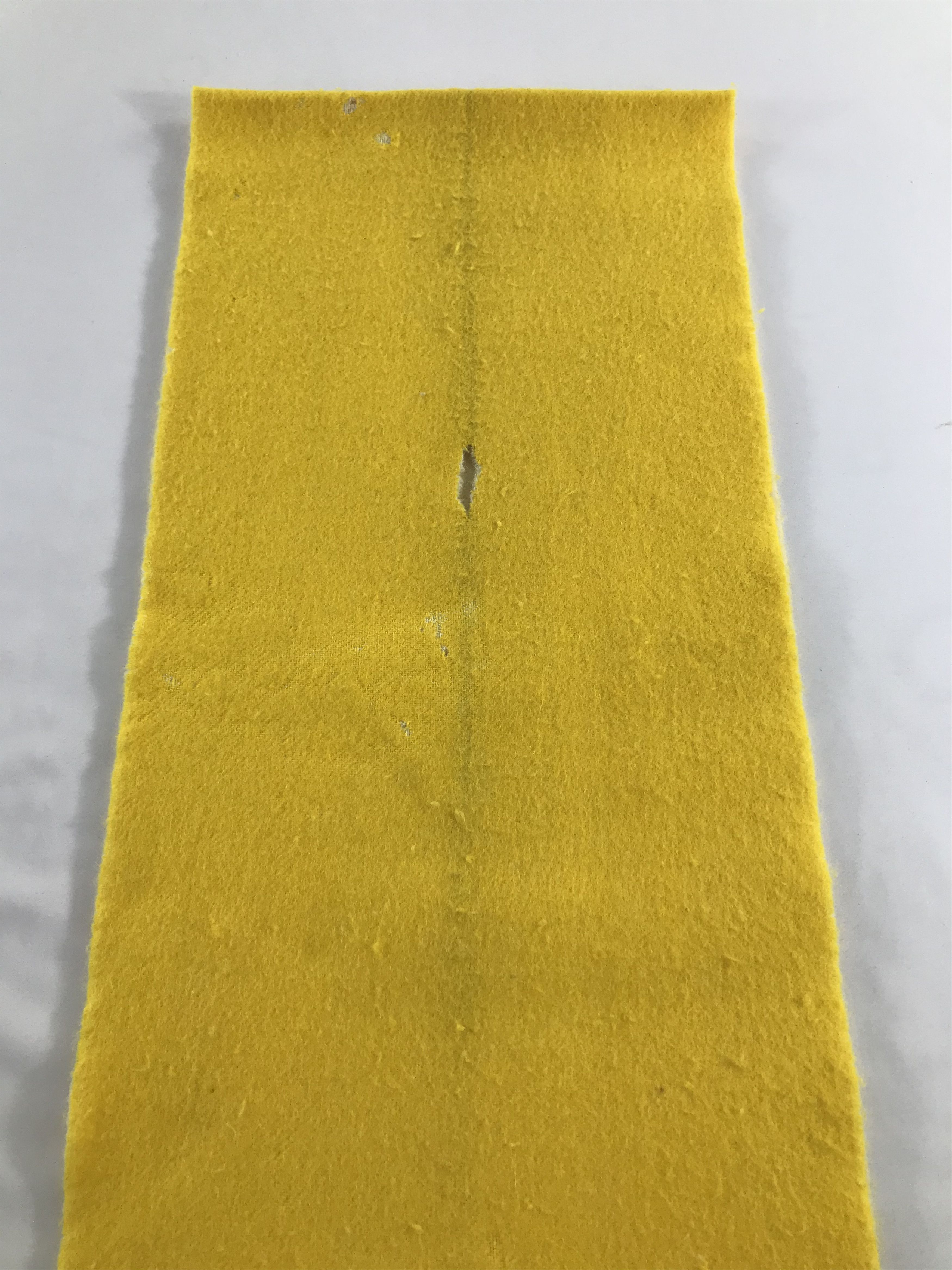 Loewe Loewe Wool Scarf Muffler V390 Size ONE SIZE - 6 Thumbnail