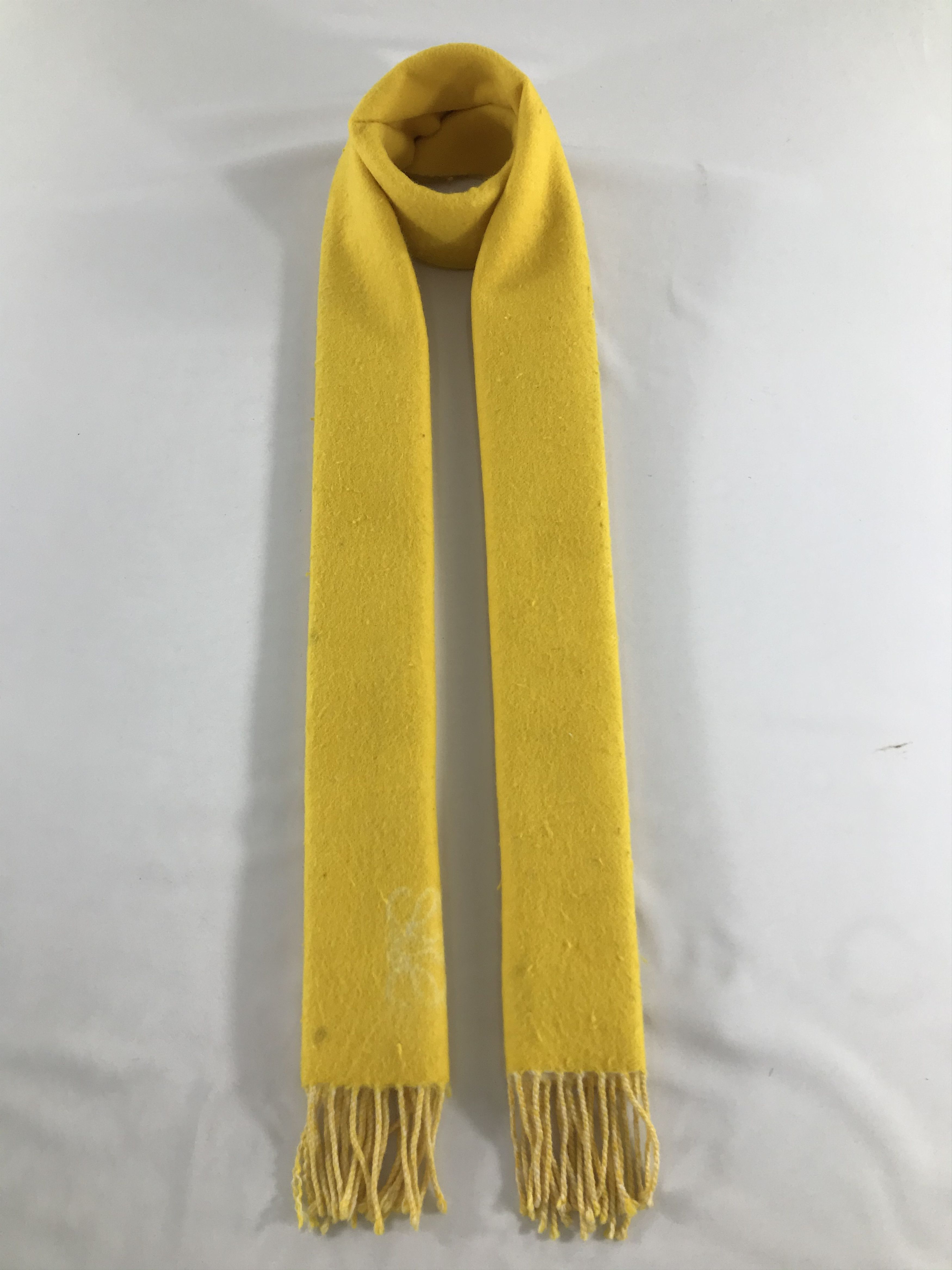 Loewe Loewe Wool Scarf Muffler V390 Size ONE SIZE - 1 Thumbnail