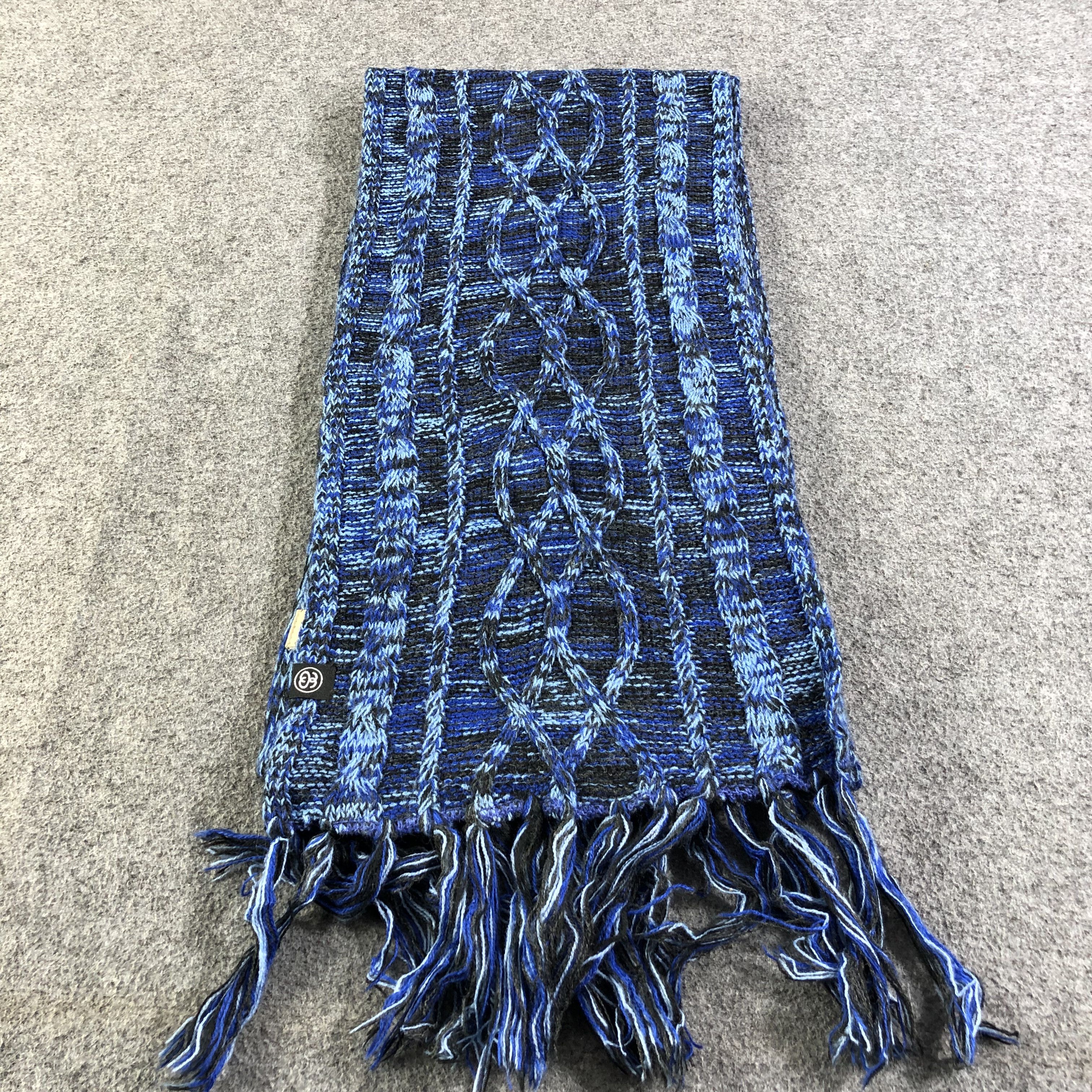 Stussy Stussy Silk Bandana Leopard | Grailed
