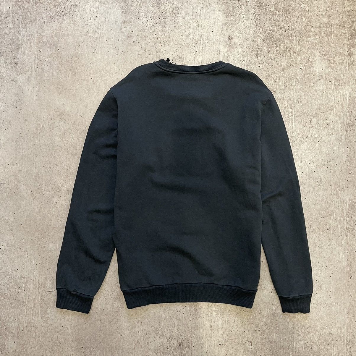 Diesel Diesel big logo Size US XL / EU 56 / 4 - 9 Thumbnail