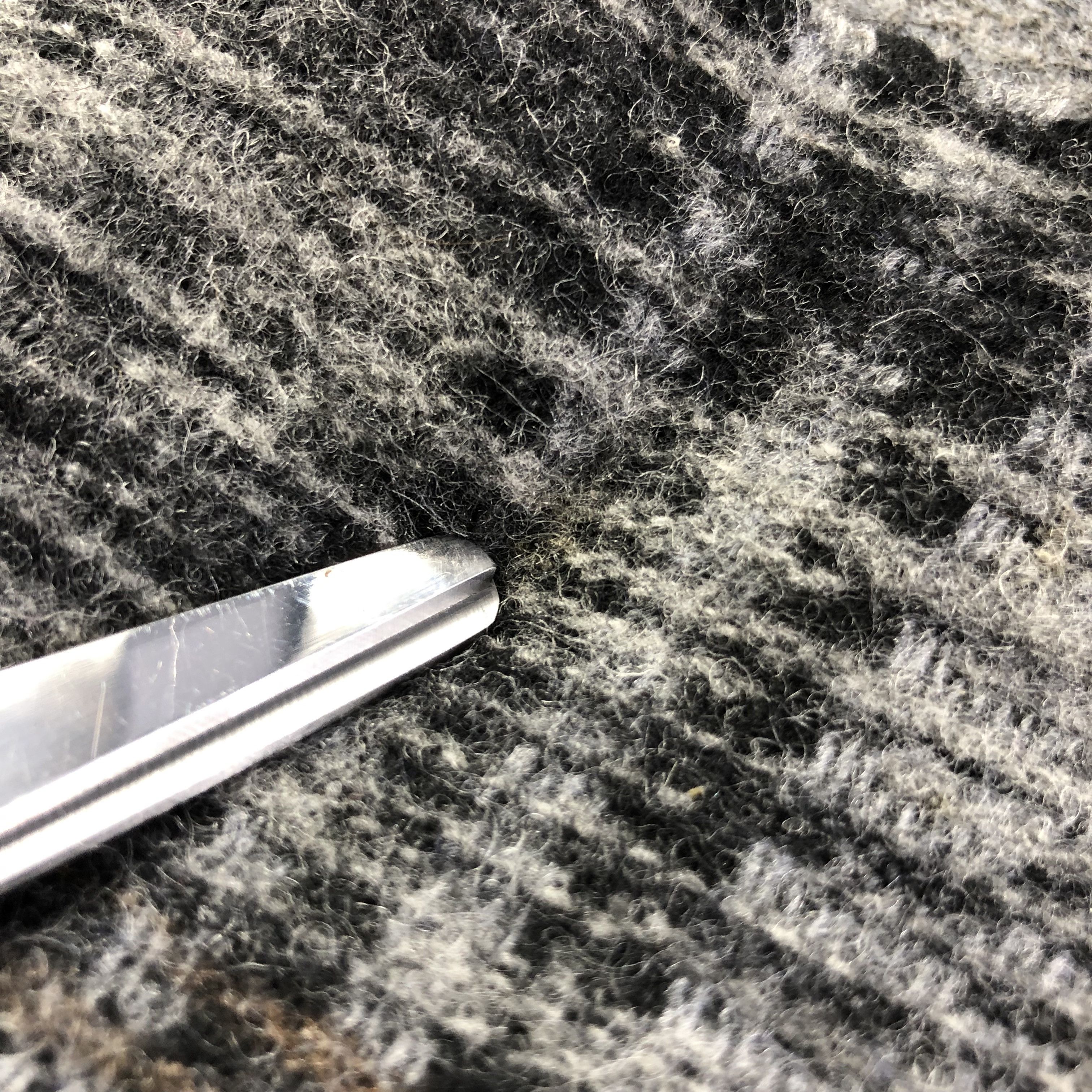 Vivienne Westwood Vivienne Westwood Striped Wool Scarf Muffler V1340 Size ONE SIZE - 11 Thumbnail