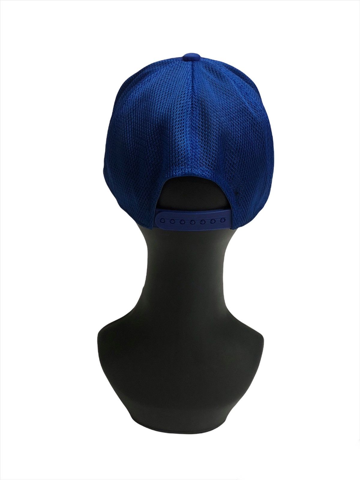 Band Tees SICK🔥50th Anniversary Grateful Dead ™️ Logo Mesh Cap Hat Size ONE SIZE - 4 Thumbnail