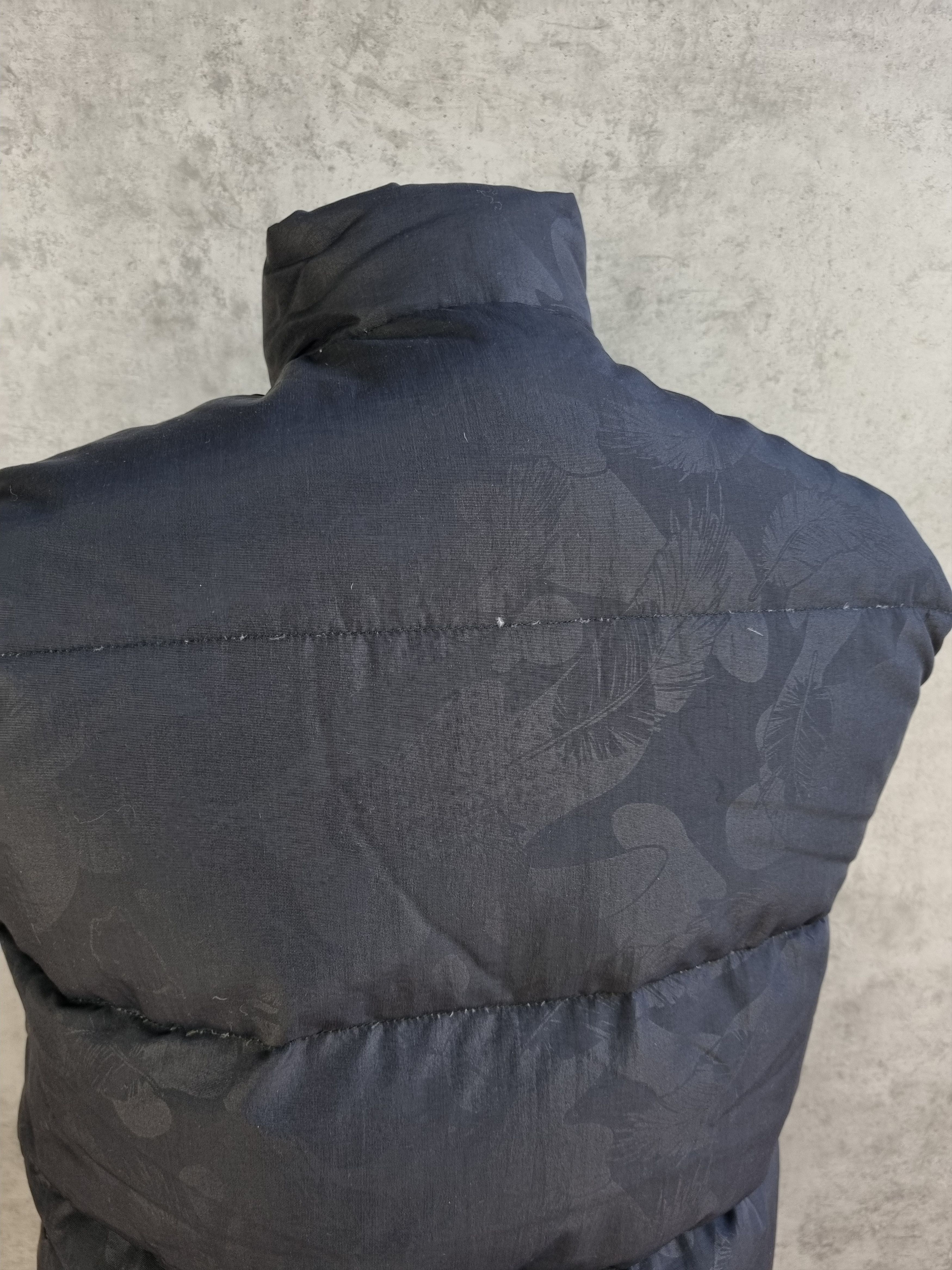Penfield Vintage Light Penfield Down Puffer Vest Size US M / EU 48-50 / 2 - 13 Thumbnail