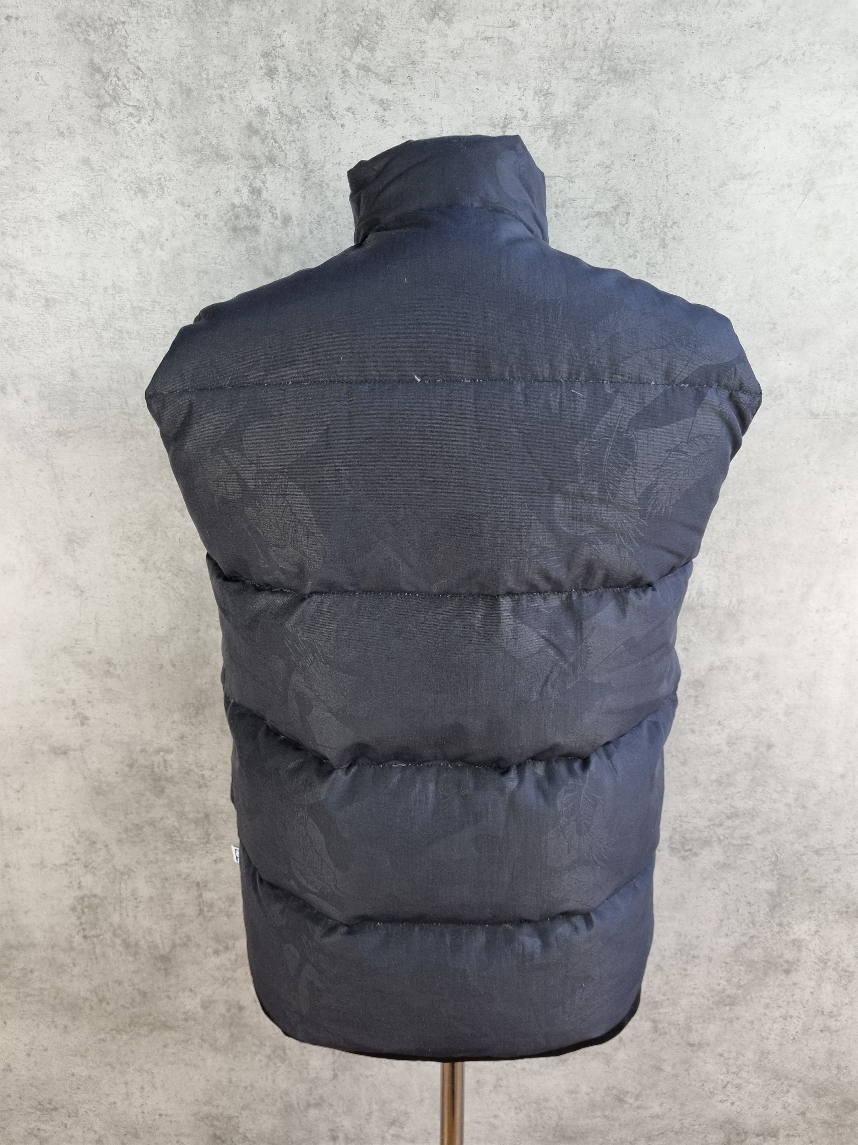 Penfield Vintage Light Penfield Down Puffer Vest Size US M / EU 48-50 / 2 - 15 Thumbnail