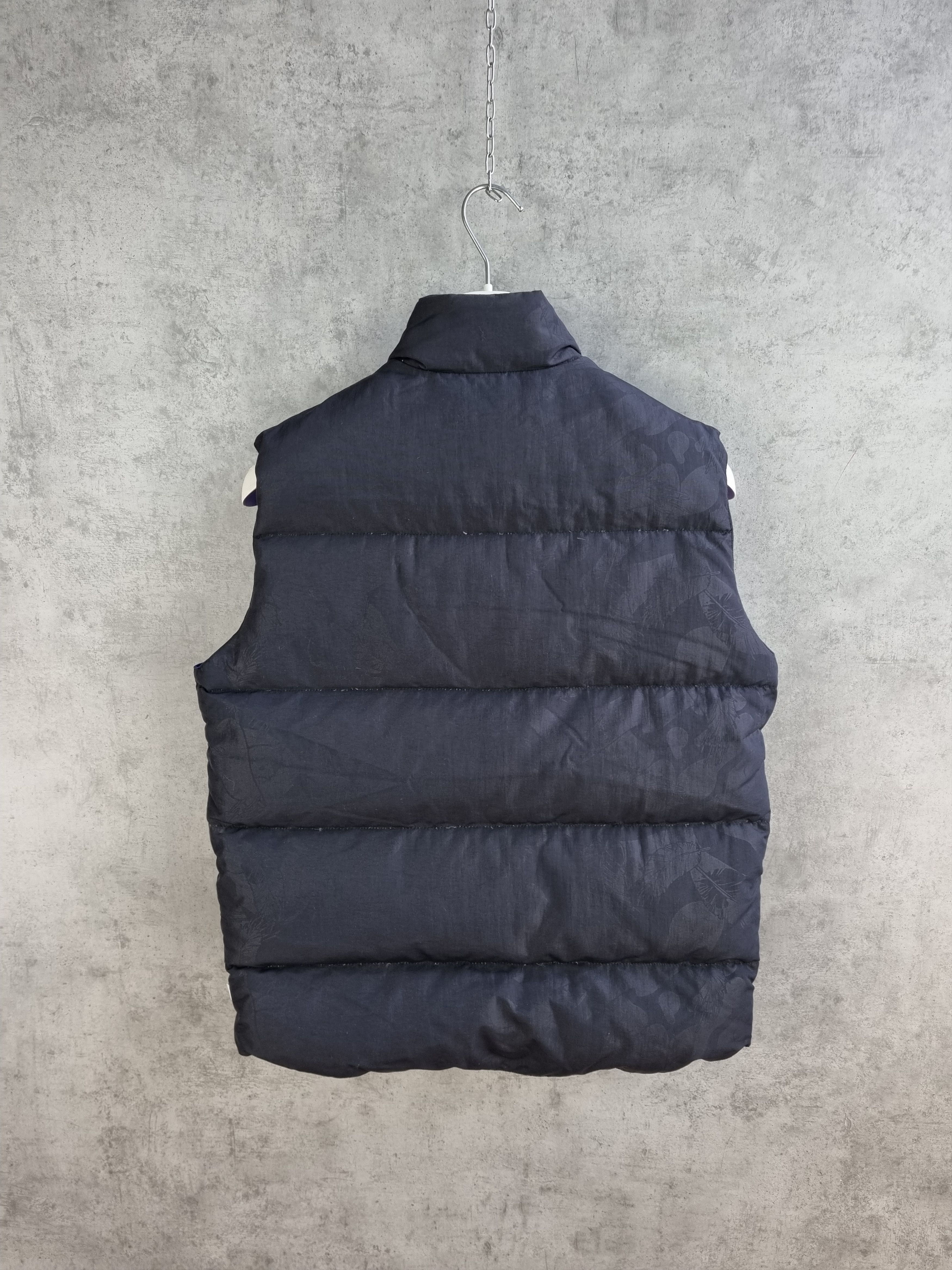 Penfield Vintage Light Penfield Down Puffer Vest Size US M / EU 48-50 / 2 - 22 Thumbnail