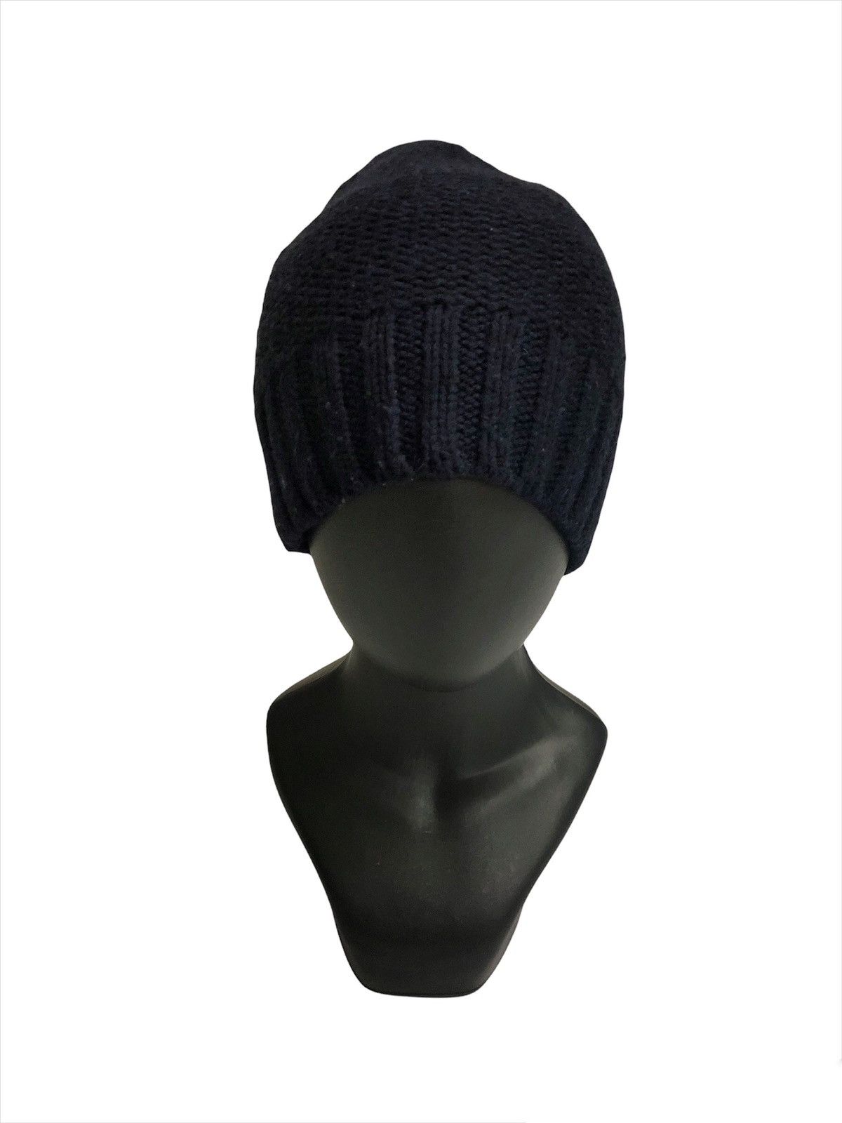 GRAIL🔥AW10 Undercover Uniqlo Minimal Knitted Beanie