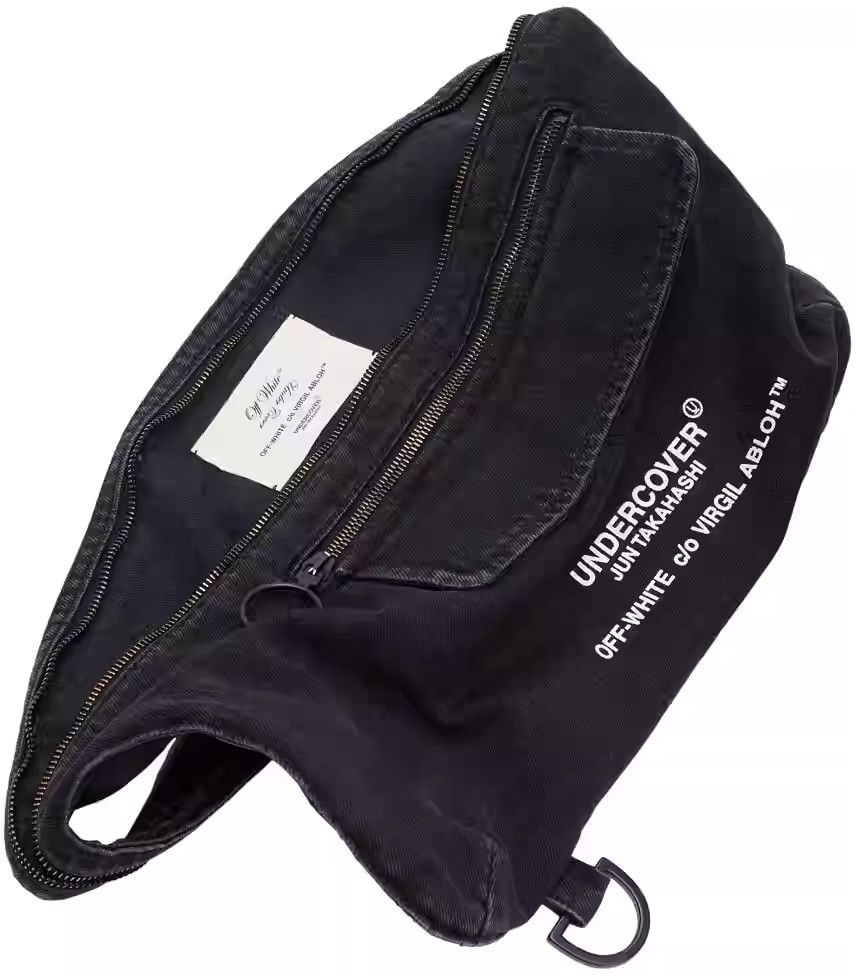 Undercover undercover satchel Size ONE SIZE - 1 Thumbnail