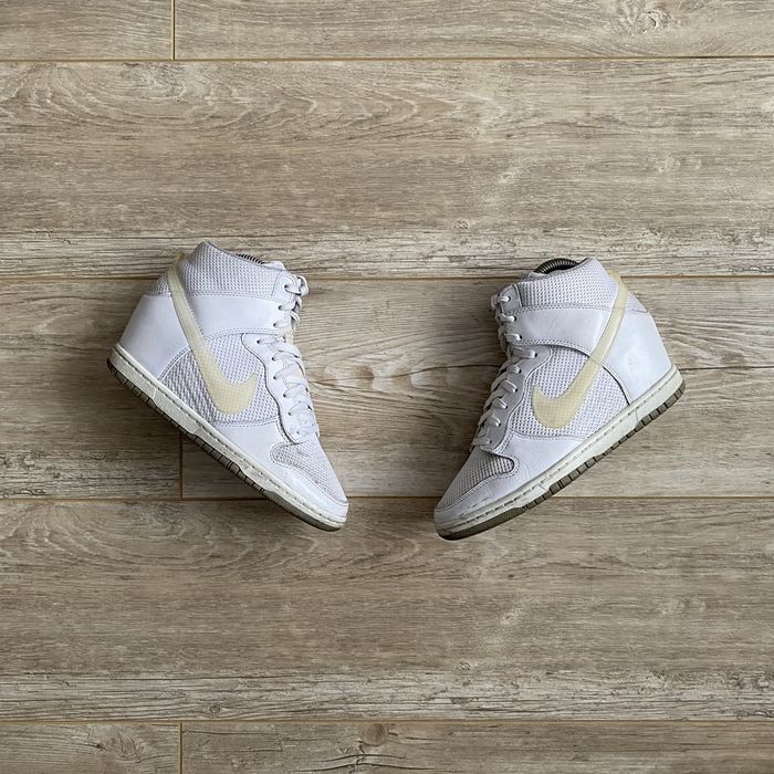 nike high tops 2013
